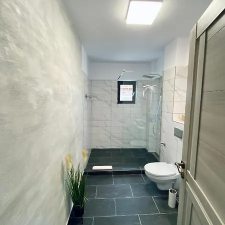 Sunrise&sunset Studio Appartement *
