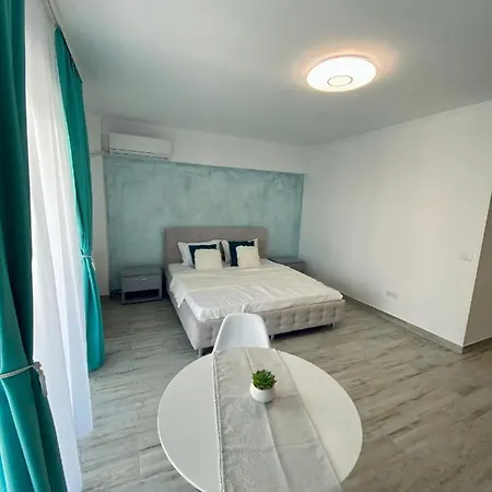 Appartement Sunrise&sunset Studio *