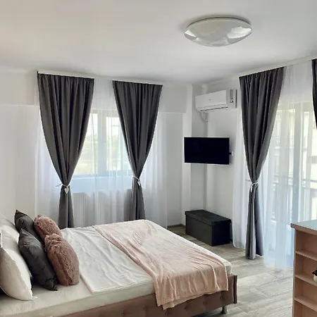 Sunrise&sunset Studio Appartement