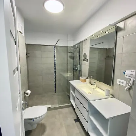 Sunrise&sunset Studio Appartement