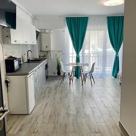 Sunrise&sunset Studio Appartement *