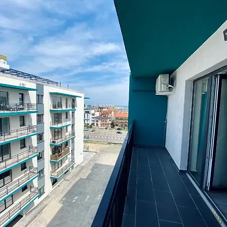 Appartement Sunrise&sunset Studio *